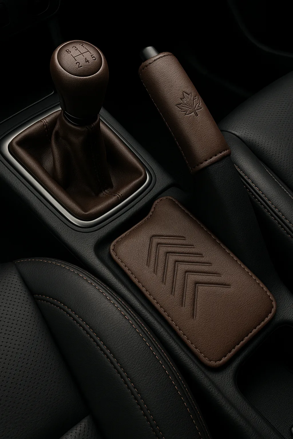 Complete Interior Kit